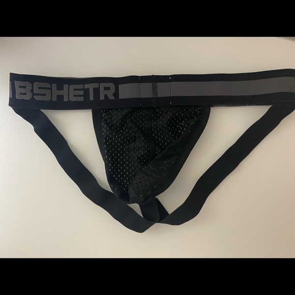 Last day sale - Hot Mesh Jockstrap - Picture 4 of 4